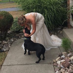 Meet your Posher, Julie